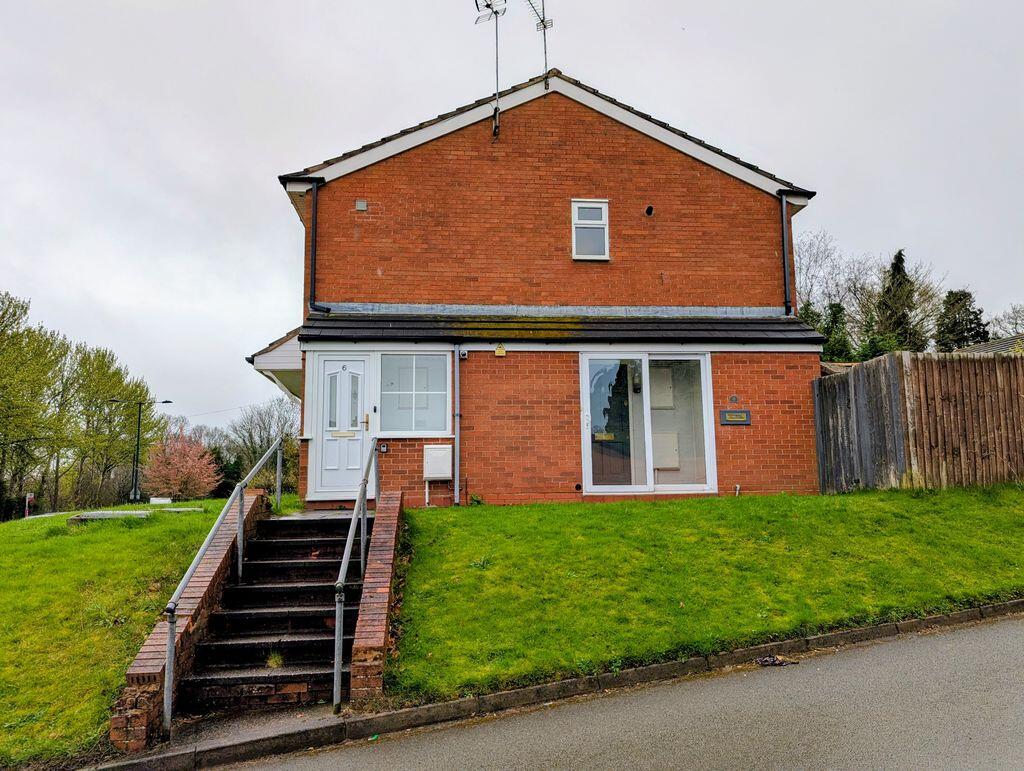 Fredas Grove, Harborne, Birmingham, B17 0SY