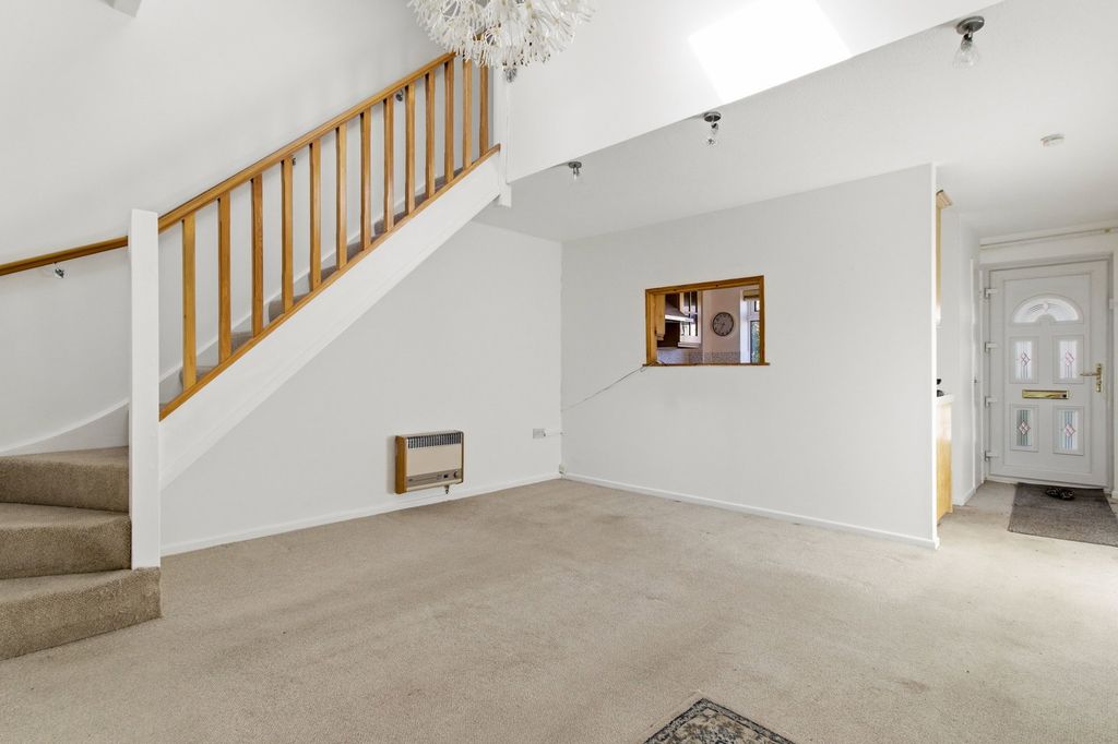 Additional image 7 of 1 bed end terrace house for saleShirley Close, Malvern WR14