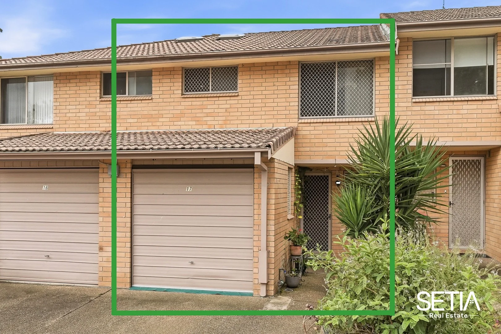 17/173A Reservoir Road, Blacktown NSW 2148