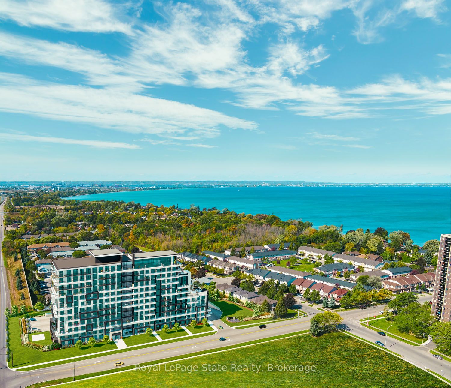 Additional image 4 of 611-461 Green Road, Hamilton, ON, L8E 4B4
