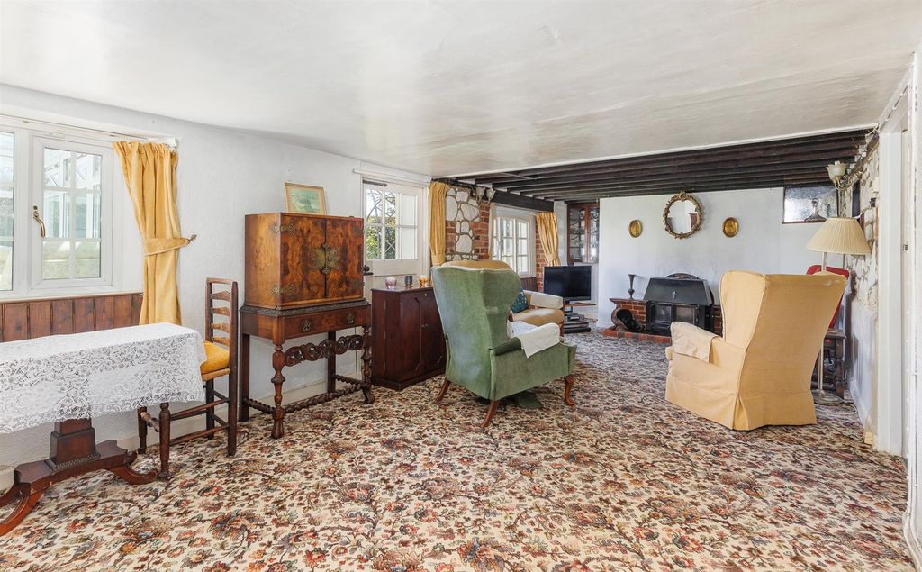 Additional image 4 of 5 bed farmhouse for saleArreton, Isle Of Wight PO30
