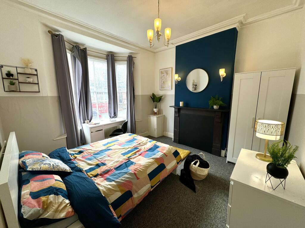 Additional image 6 of Harold Road - 4 bed, Edgbaston, West Midlands, B16