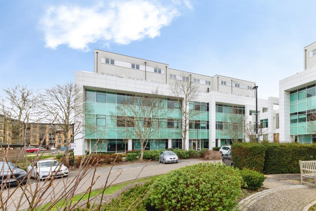 Bessemer Road, Welwyn Garden City