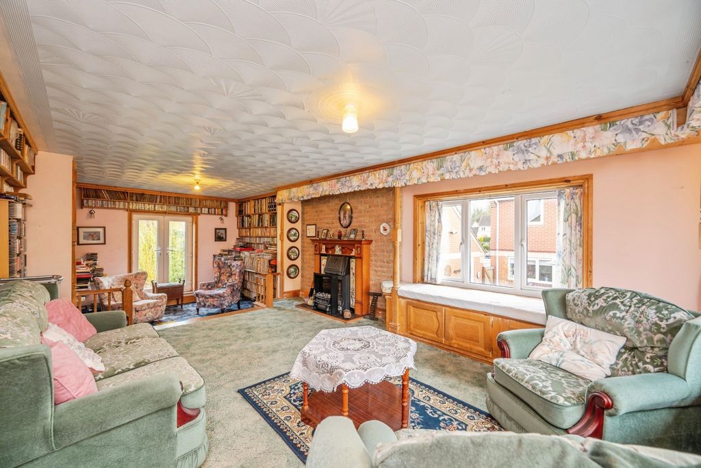 Additional image 9 of 3 bed semi-detached house for saleWoodlands Lane, Derby DE73
