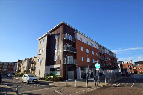 Tean House, Havergate Way, Reading, Berkshire RG2