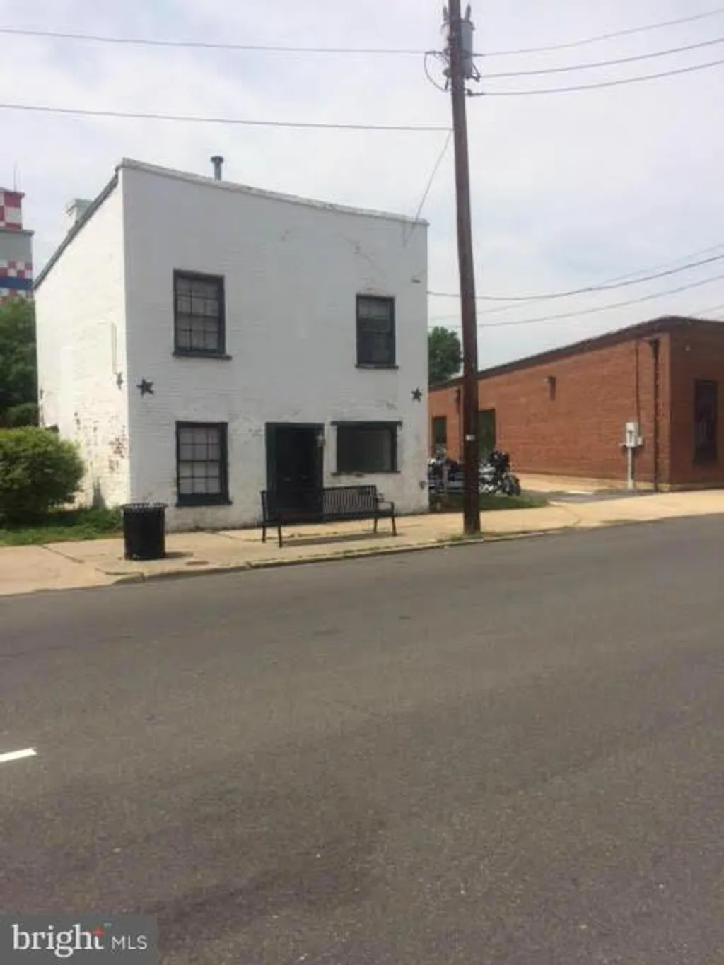 404 Princess Anne Street, Fredericksburg, VA 22401
