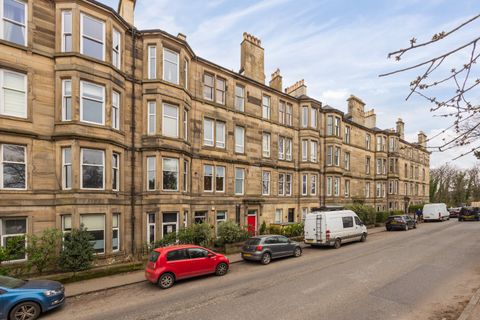 8/2 Chancelot Terrace, Edinburgh EH6