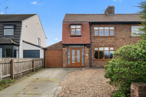 Moor Lane, Thornton, Liverpool L23