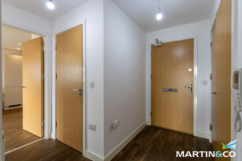Additional image 12 of Melrose Apartments, Bell Barn Road, Park Central, B15