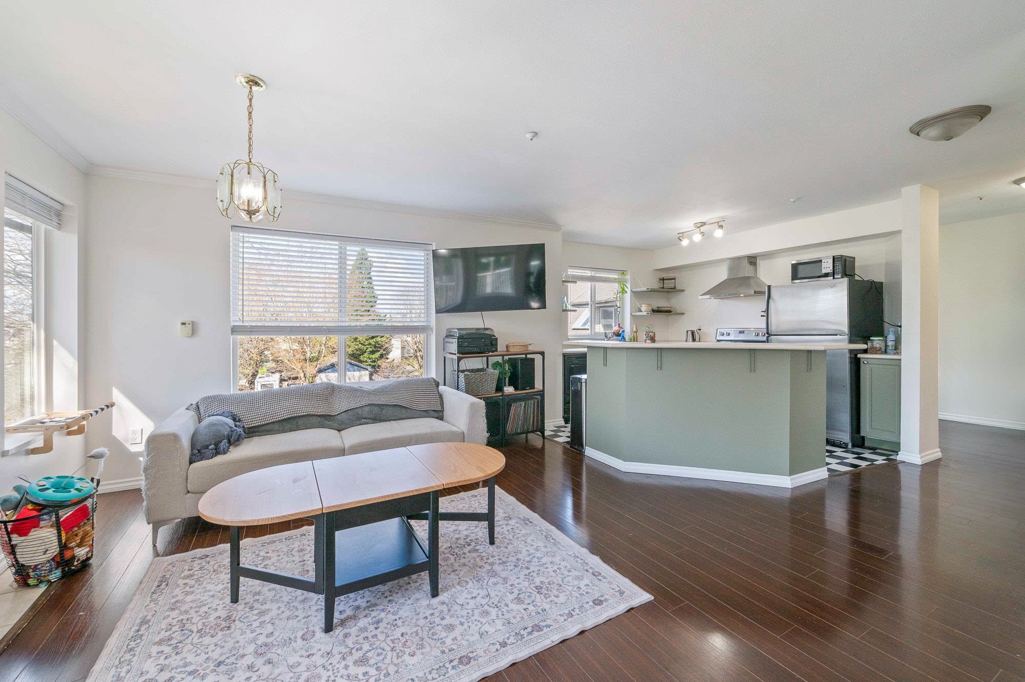 Additional image 5 of 407-33407 Tessaro Crescent, Abbotsford, BC, V2S 3K8