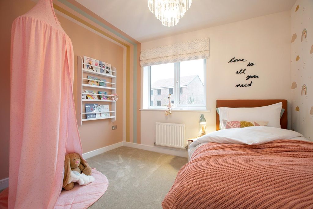 Additional image 12 of 4 bed detached house for sale"The Manford - Plot 71" at Cwrt Sirhowy, Cwmgelli, Blackwood NP12