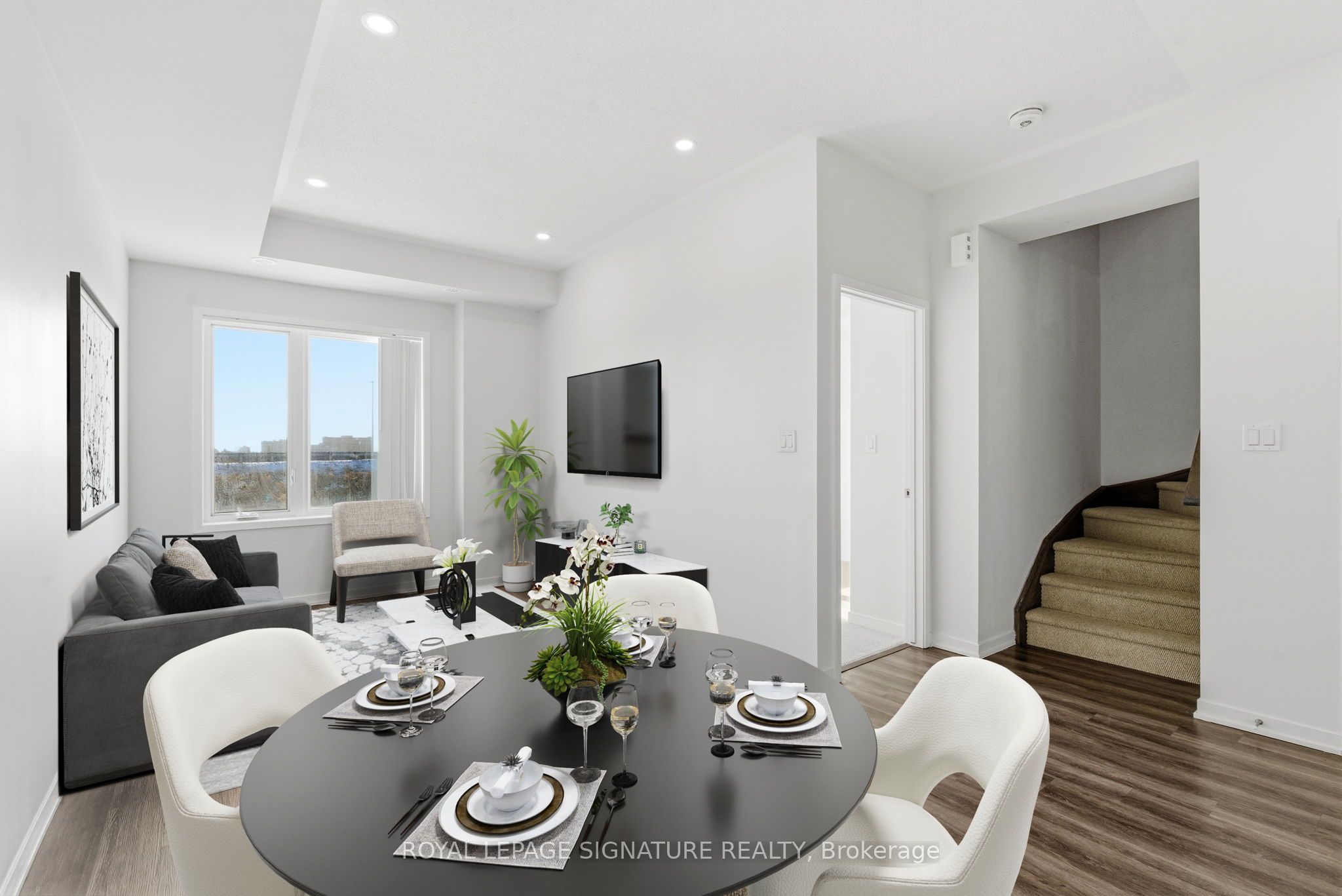 275-150 Honeycrisp Crescent, Vaughan, ON, L4K 0N7 photo 3
