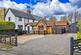 Takleys manor cottage, Epping Upland