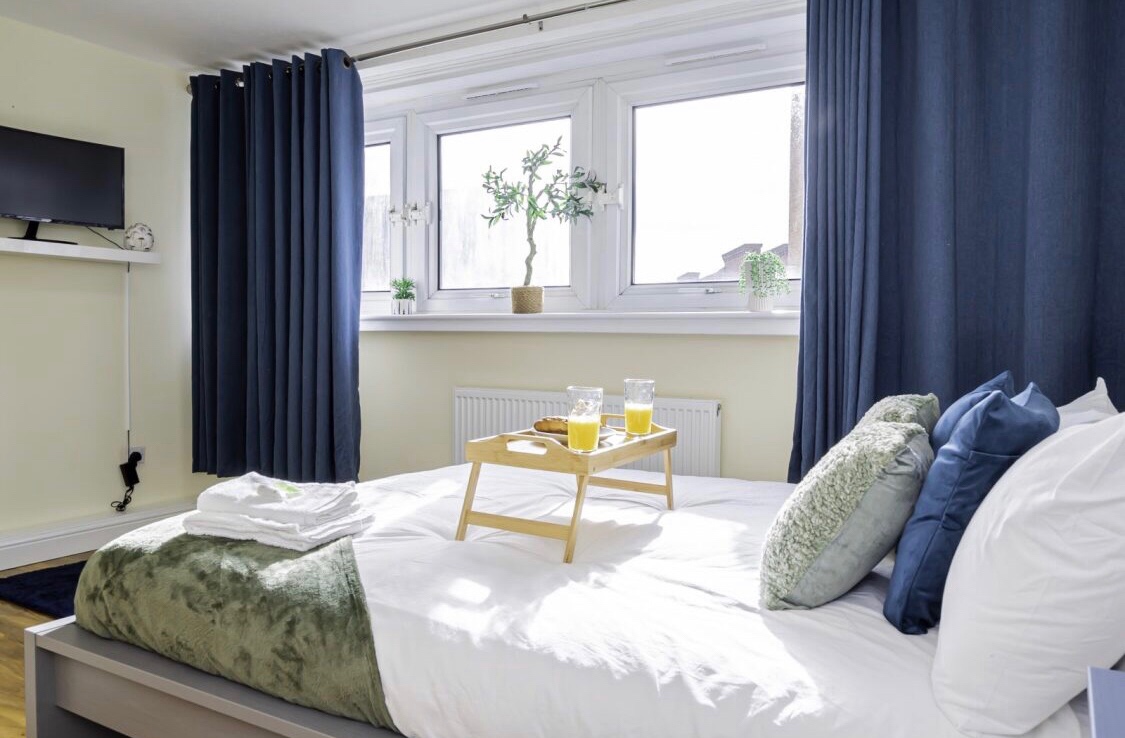 Additional image 4 of 2 Bed Flat, Windmill St, B1, N1 7GU
