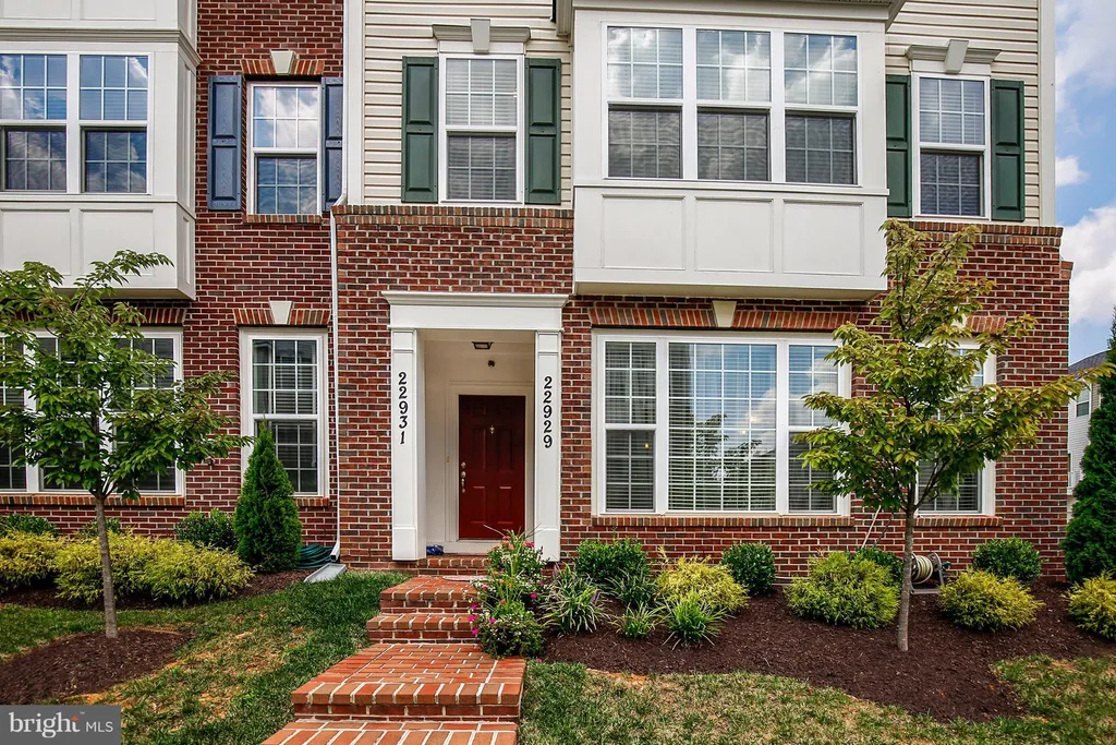 22929 Spicebush Drive Unit 1491, Clarksburg, MD 20871
