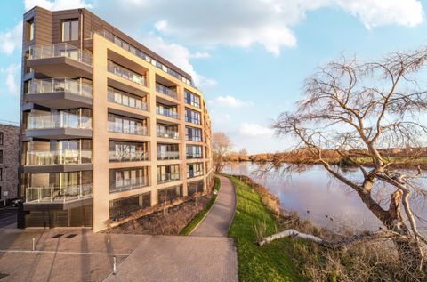 Apartment 50, Block C, Yacht Club Place, Trent Lane, Nottingham, Nottinghamshire NG2