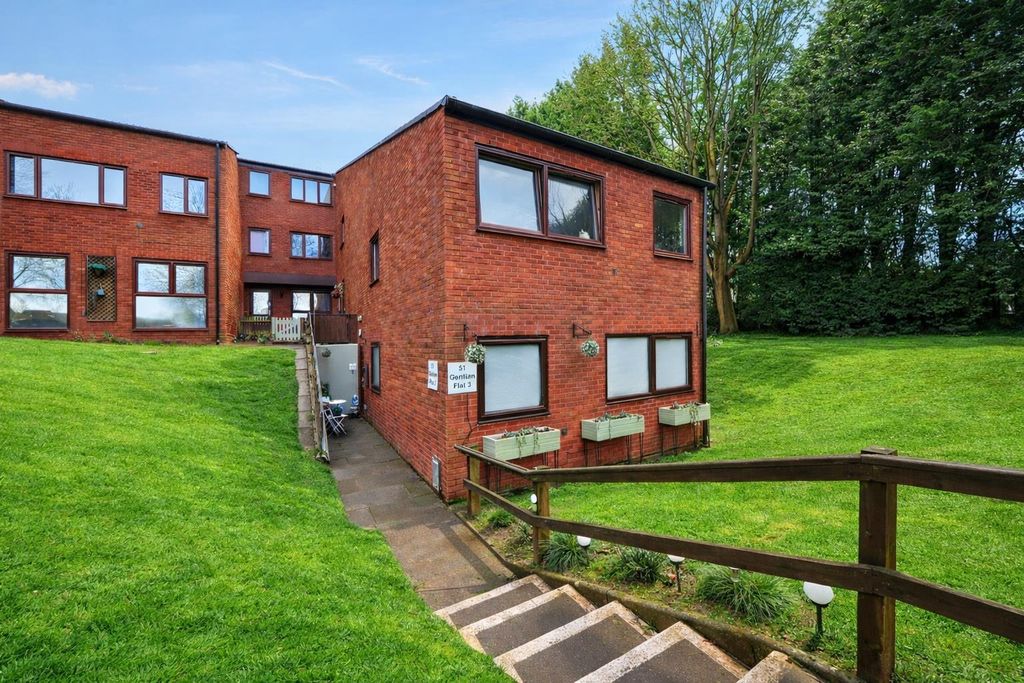 Additional image 4 of 2 bed flat for saleBadgers Bank Road, Sutton Coldfield B74