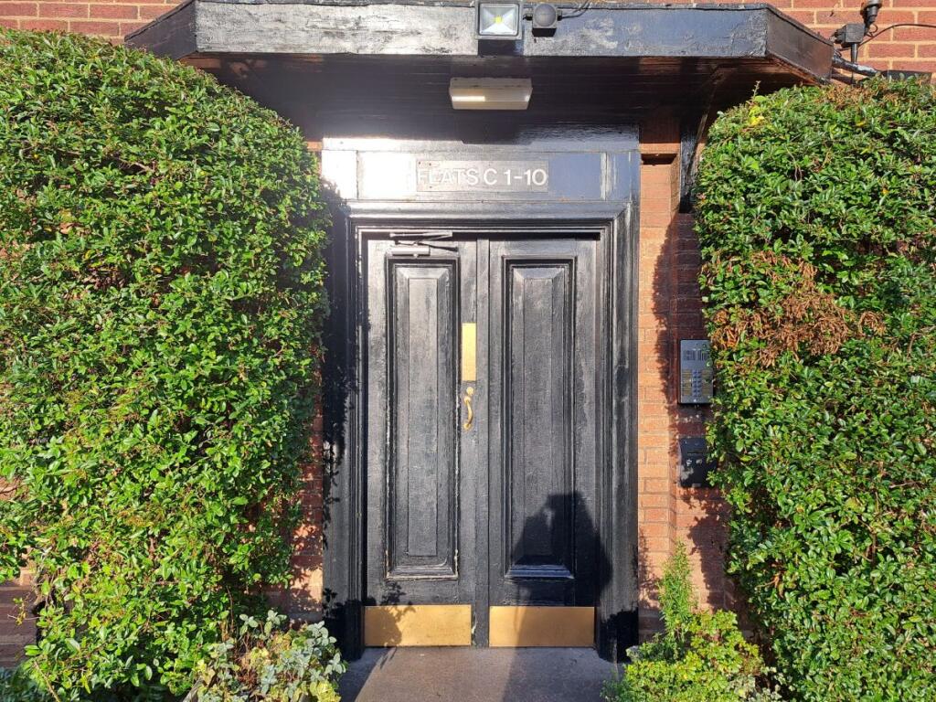 Additional image 12 of Calthorpe Mansions,Five Ways, Edgbaston 