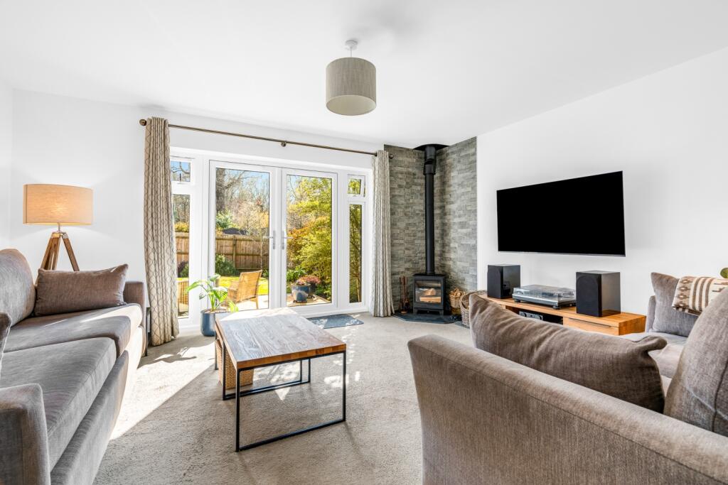 Additional image 9 of Queens Avenue, Welwyn Garden City, Hertfordshire, AL7