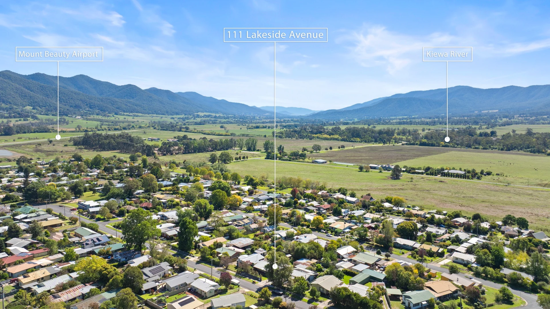 Additional image 20 of 111 Lakeside Avenue, Mount Beauty VIC 3699