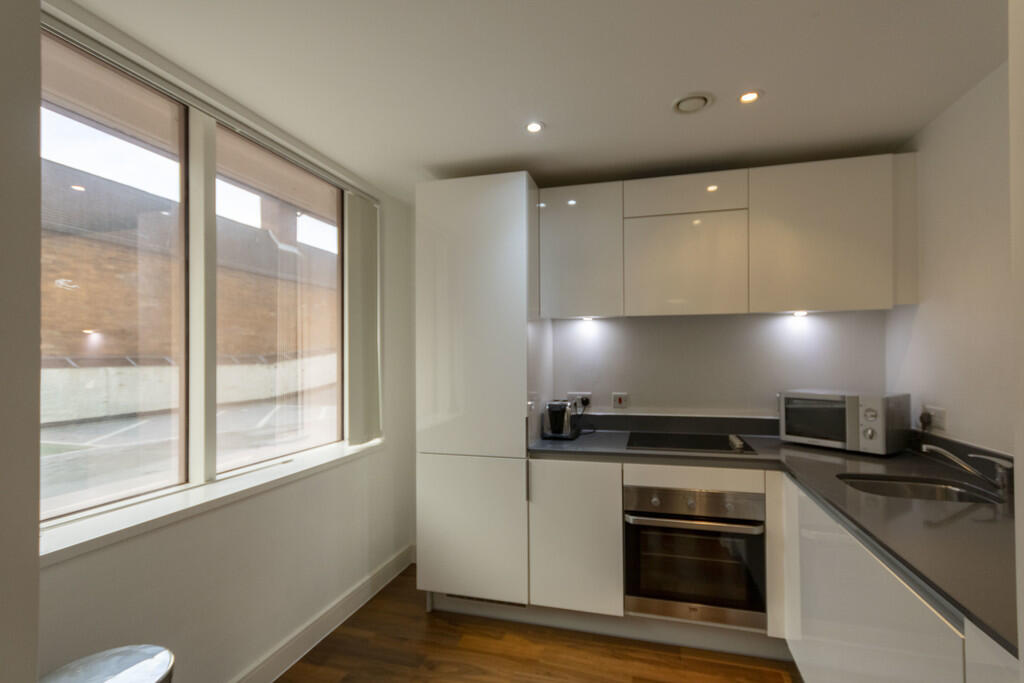 Additional image 4 of 1 Hagley Road, Five Ways, B16