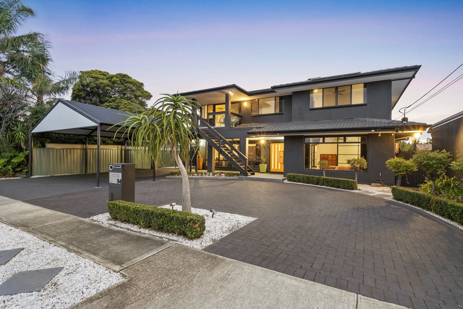 14 Mitchell Street, Glengowrie SA 5044