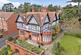 7 Malvern House, Oaklands Court, Battenhall Road, Battenhall, Worcester.  WR5 2BB