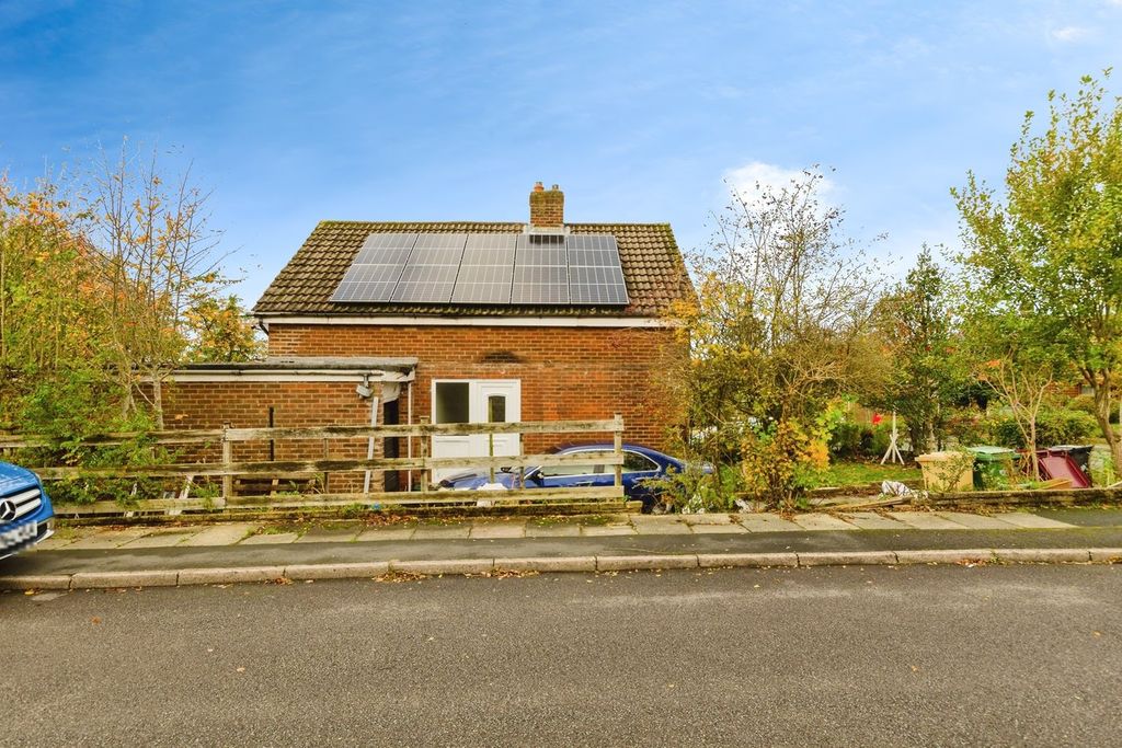 Additional image 19 of 4 bed detached house for salePennine Road, Horwich, Bolton BL6