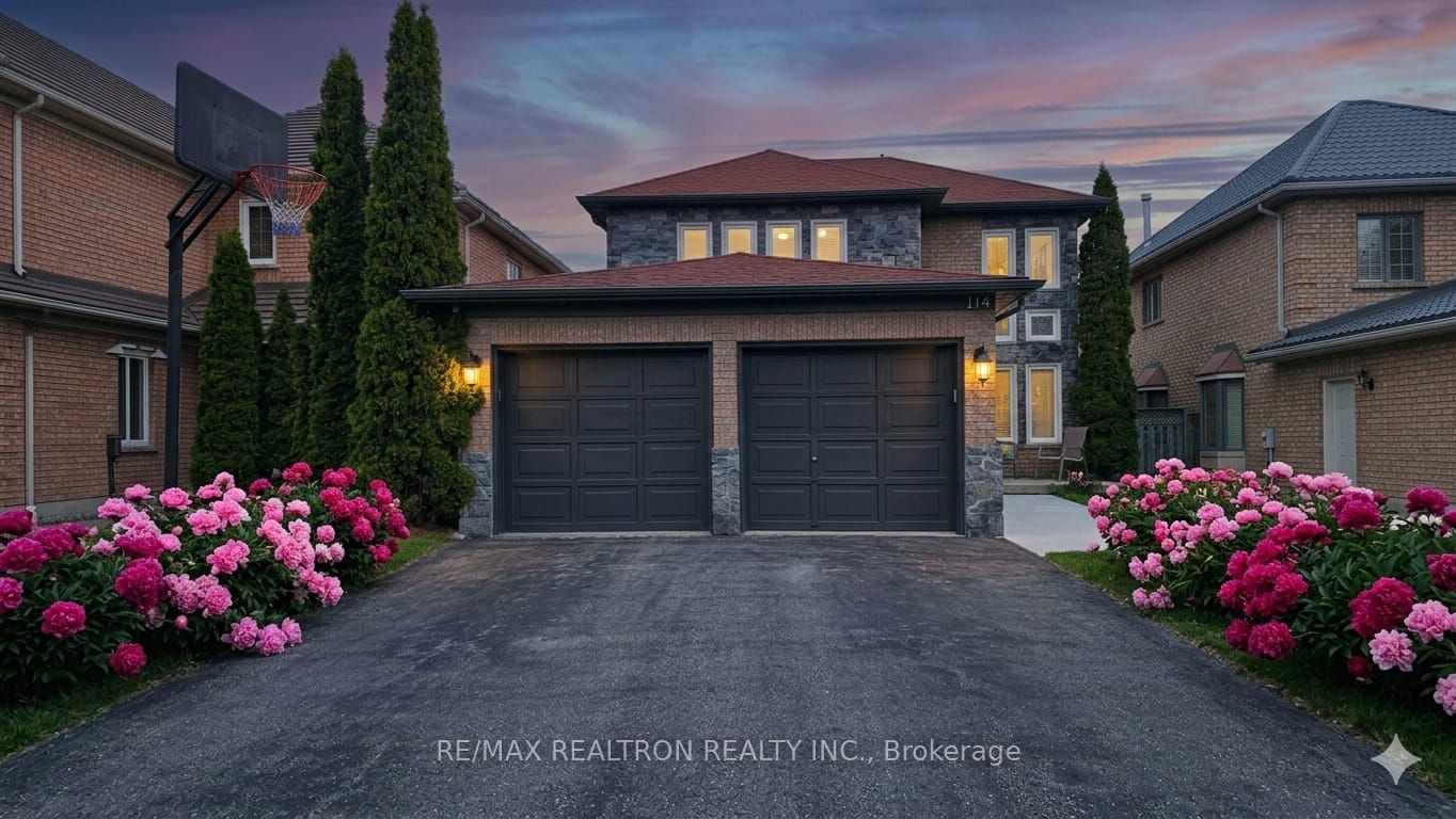 Additional image 2 of 114 Widdifield Avenue, Newmarket, ON, L3X 1Z3