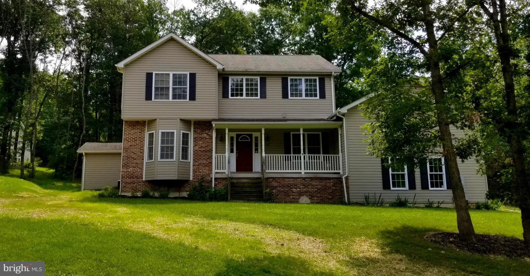 Additional image 2 of 118 Sycamore Road, Harpers Ferry, WV 25425