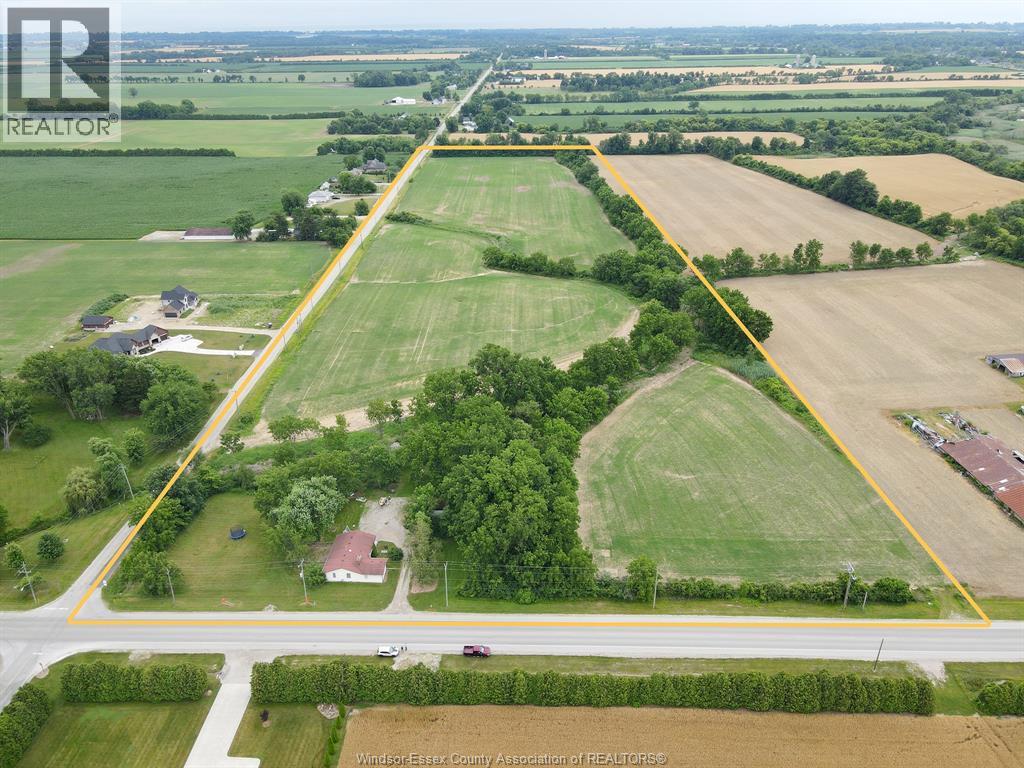 3811 County Road 18 , Amherstburg, ON, N9V2Y8