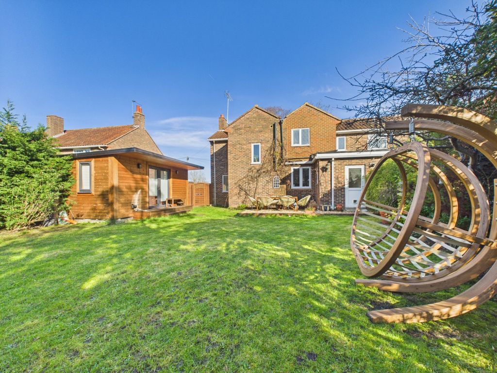 Additional image 13 of 3 bed semi-detached house for salePeel Close, Windsor, Berkshire SL4