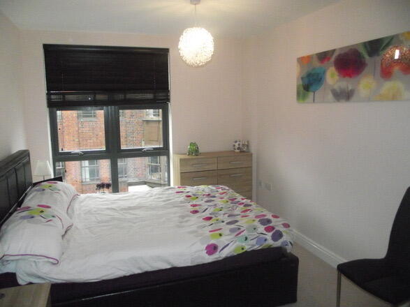 Additional image 4 of 100 Warstone Lane, Jewellery Quarter, Birmingham, B18