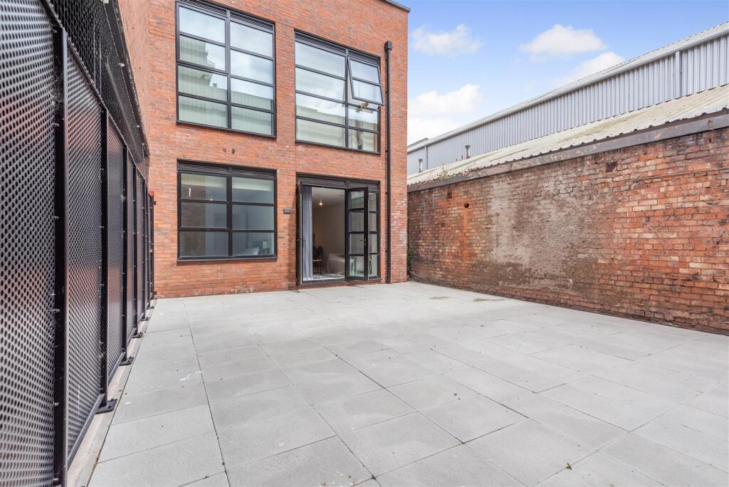 Additional image 12 of Camden Street, Birmingham