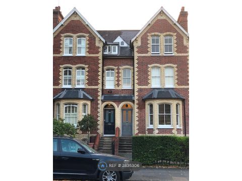 Alexandra Road, Reading RG1