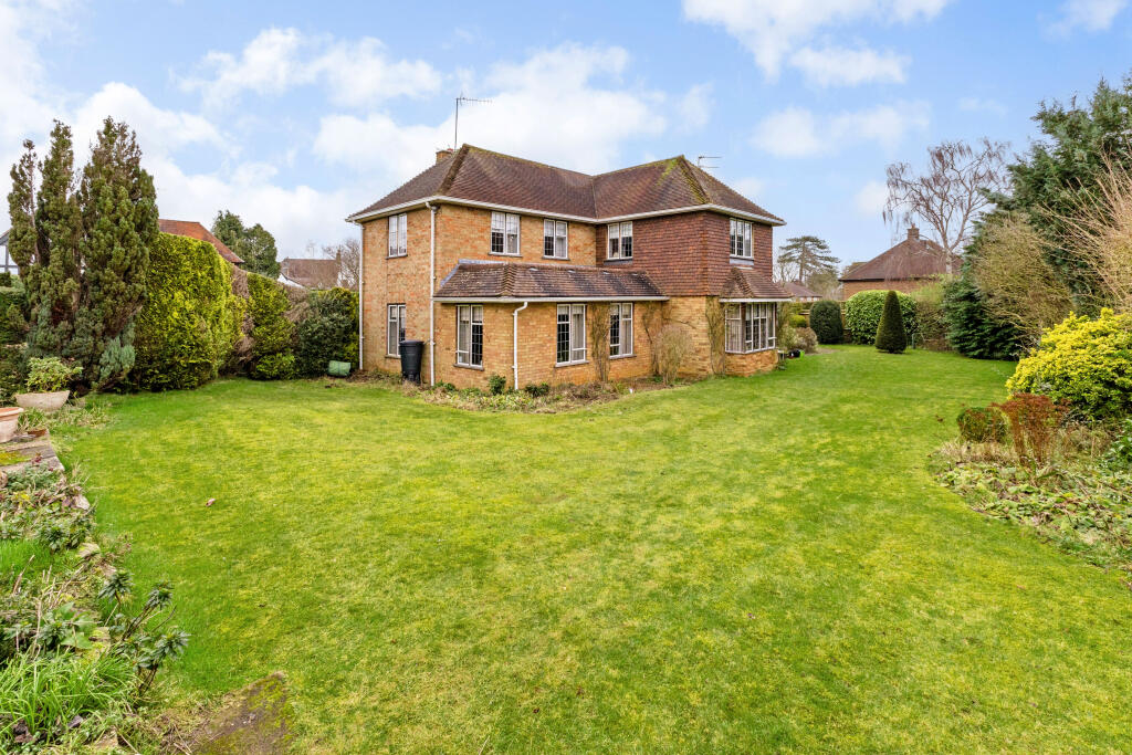 Additional image 10 of Rothamsted Avenue, Harpenden, AL5