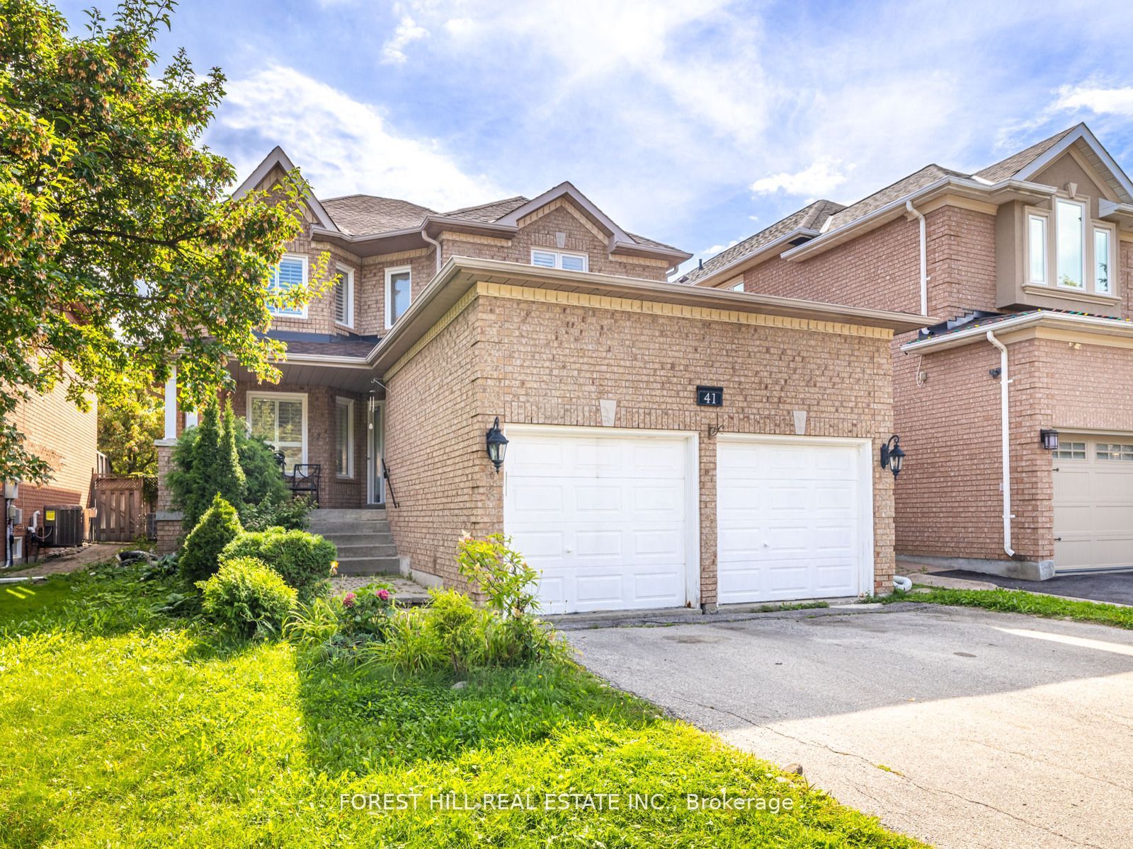 41 Cedar Springs Drive, Richmond Hill, ON, L4S 2B1 photo 2