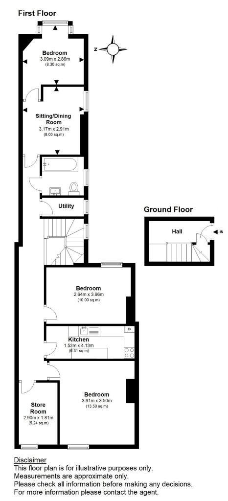 Additional image 8 of Reservoir Retreat - Copy, Edgbaston, West Midlands, B16