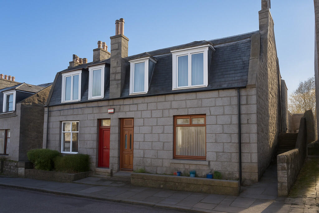 Additional image 17 of Sunnybank Place , Aberdeen