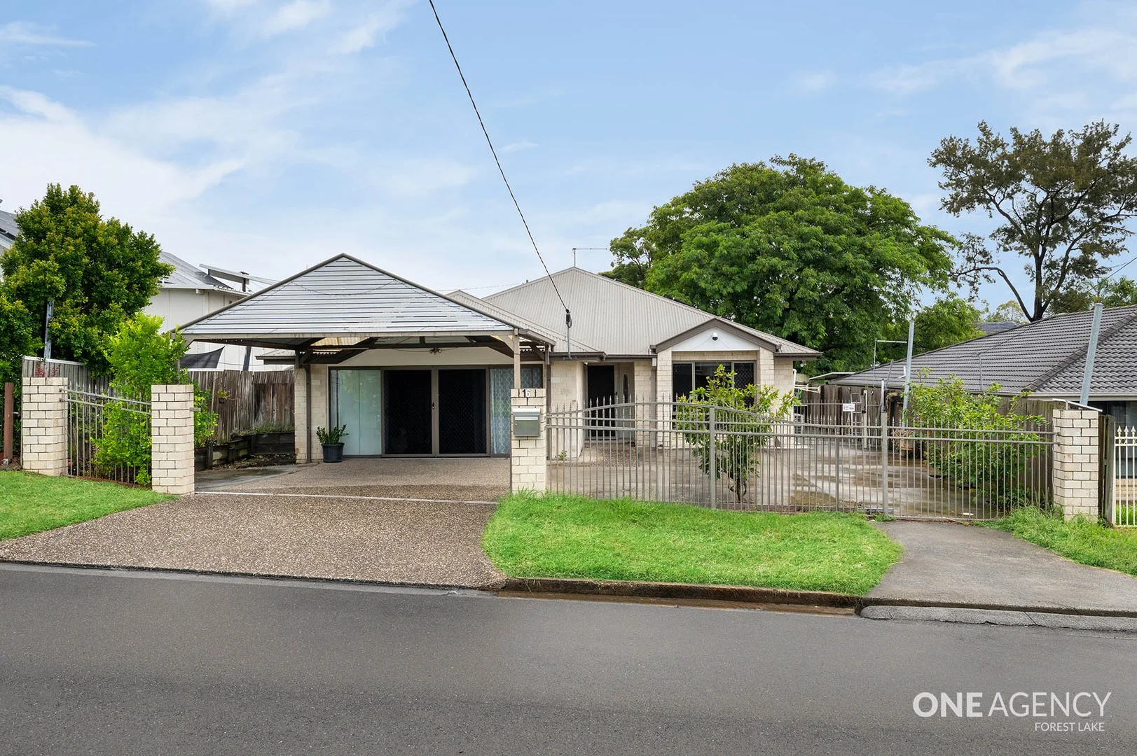 16 Cypress Street, Inala QLD 4077