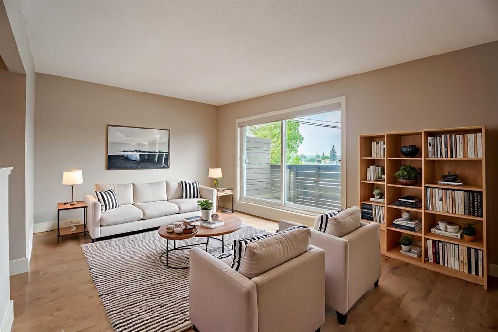 Additional image 4 of 3-6222 31 Avenue NW, Calgary, AB, T3B 1J8