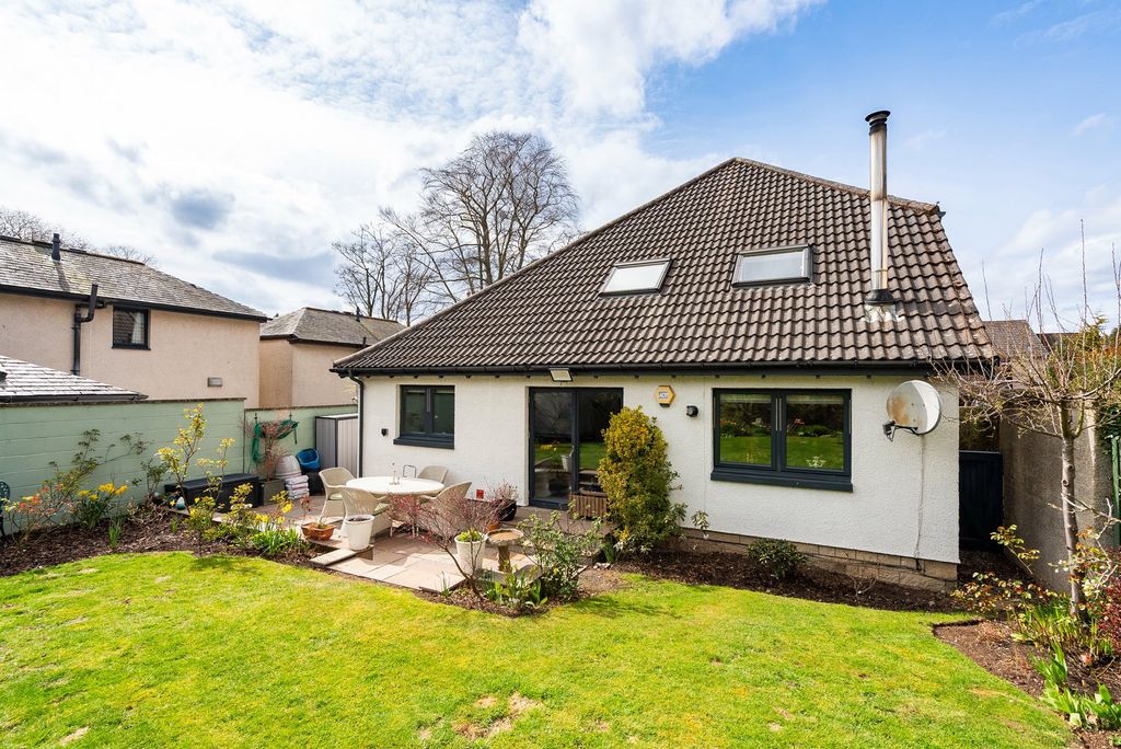 Additional image 38 of 4 bed detached house for saleCedar Road, Broughty Ferry, Dundee DD5