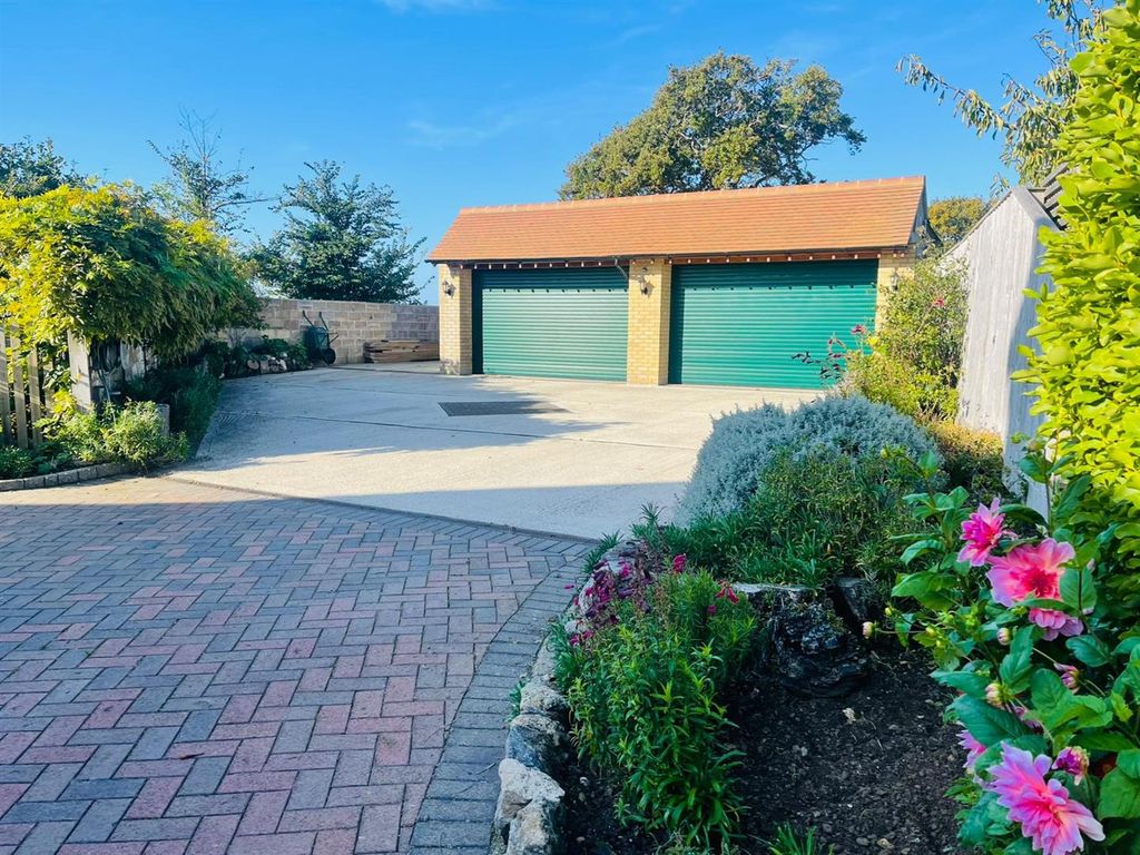 Additional image 19 of 4 bed detached house for saleYarmouth, Isle Of Wight PO41