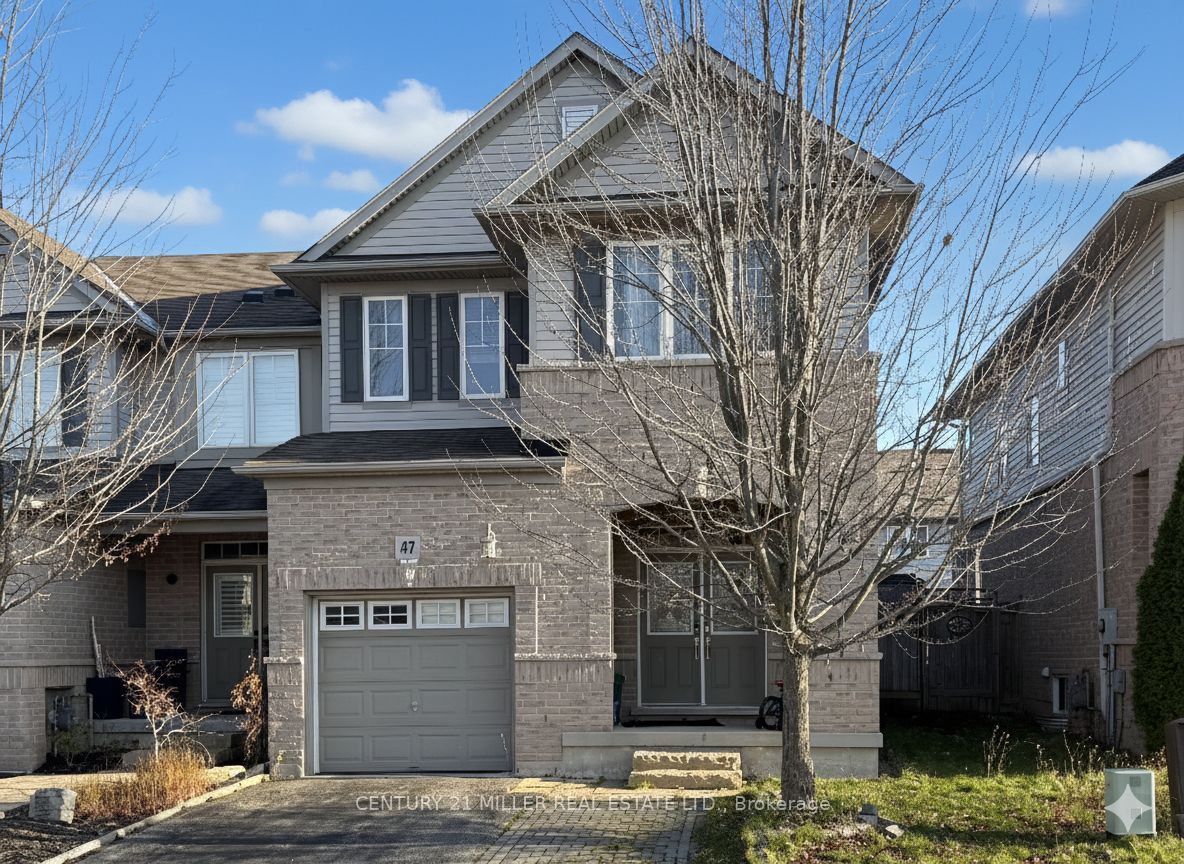 Additional image 2 of 47-3275 Stalybridge Drive, Oakville, ON, L6M 0L2