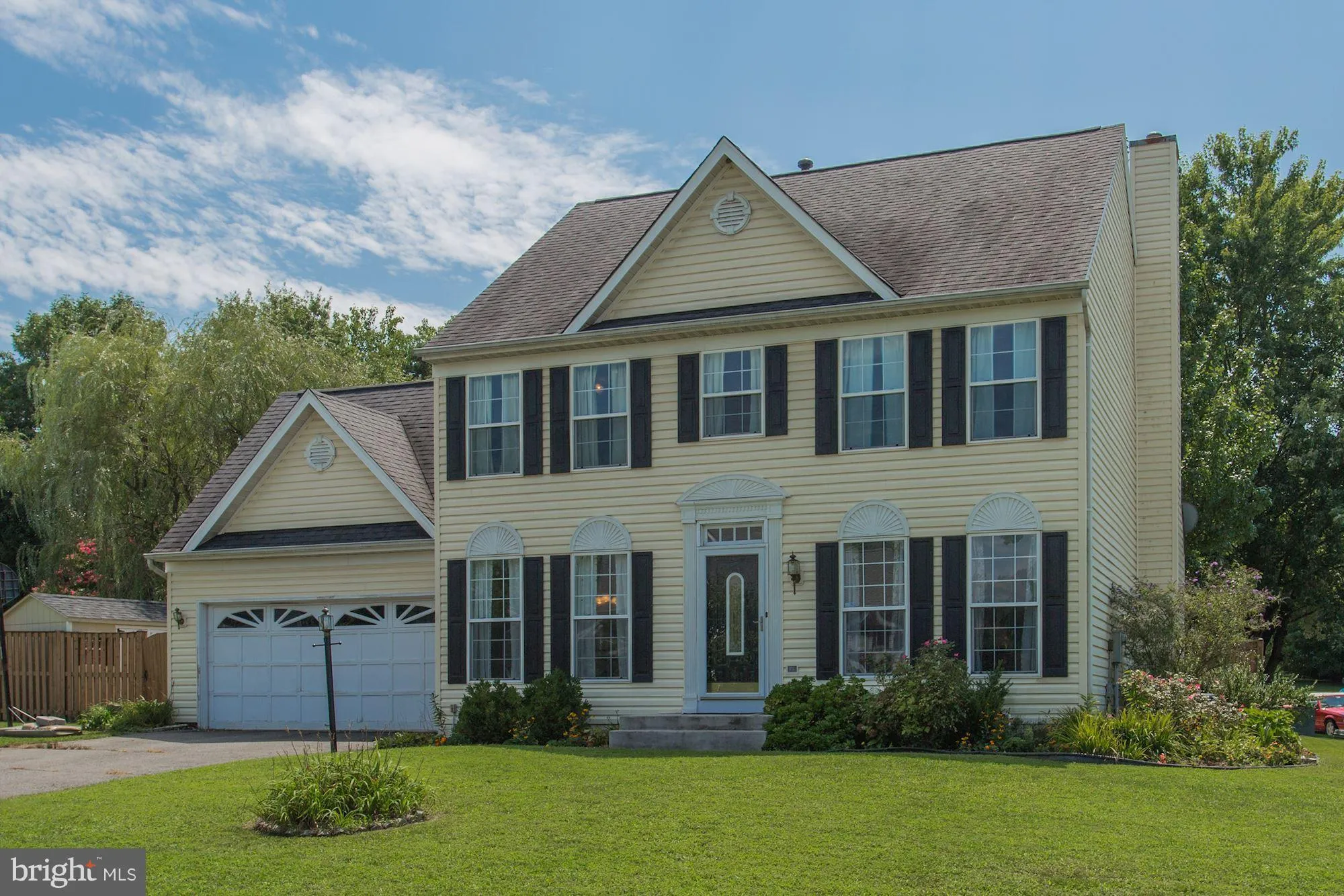10500 Winged Elm Circle, Manassas, VA 20110 photo 2
