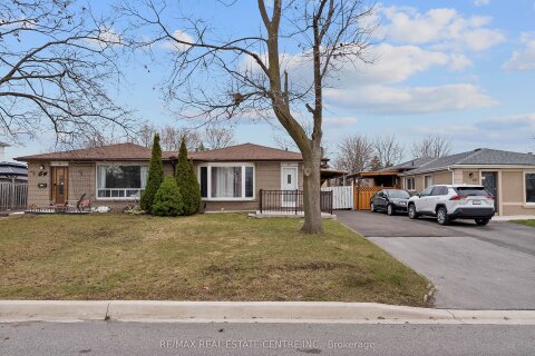 Additional image 7 of 62 Flamingo Crescent, Brampton, ON, L6T 2G5
