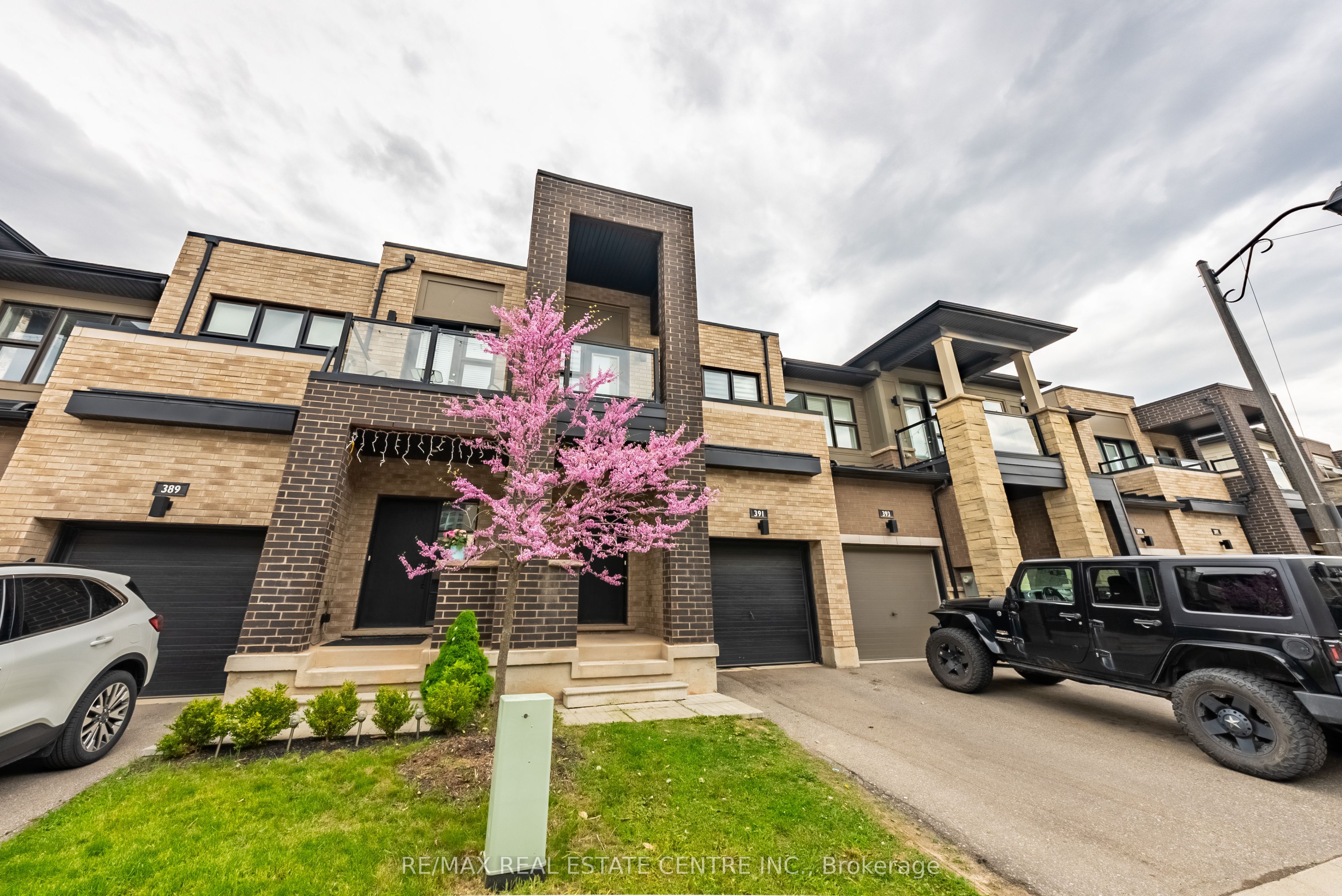 Additional image 2 of 391 Athabasca Common N/a, Oakville, ON, L6H 0R5