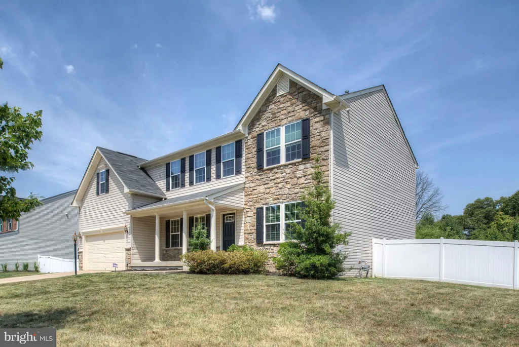 7 Lansberry Park Drive, Fredericksburg, VA 22405