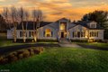 18 Kerby Ln, Mendham, NJ, 07945