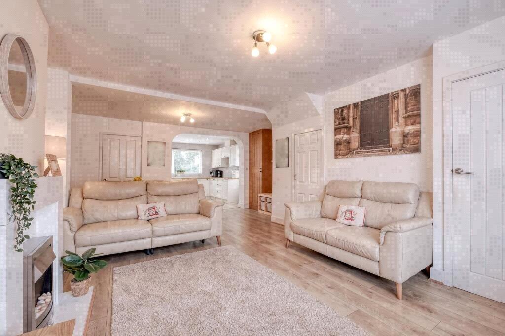 Effingham Road, Birmingham, West Midlands, B13 photo 3
